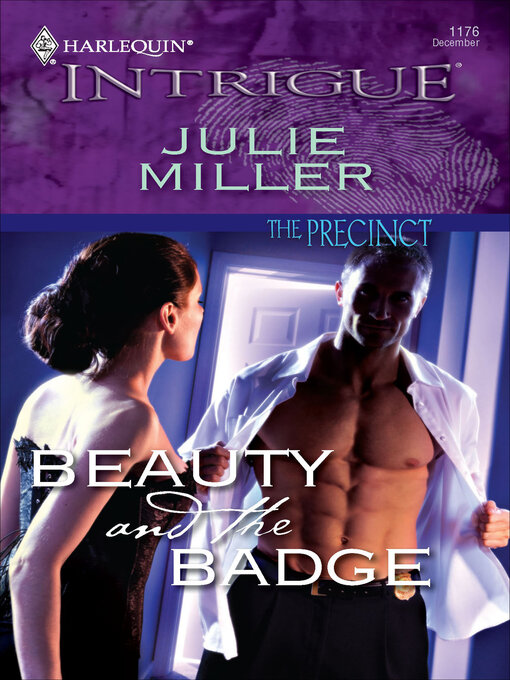Title details for Beauty and the Badge by Julie Miller - Available